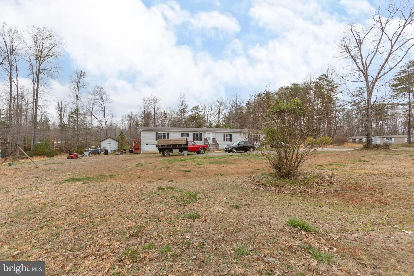 6820 Williams LANE
