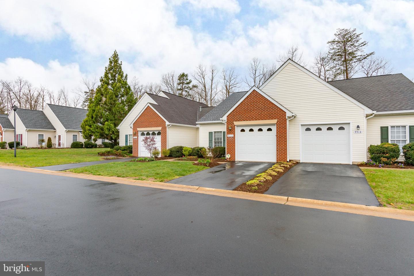 9510 Perthway COURT