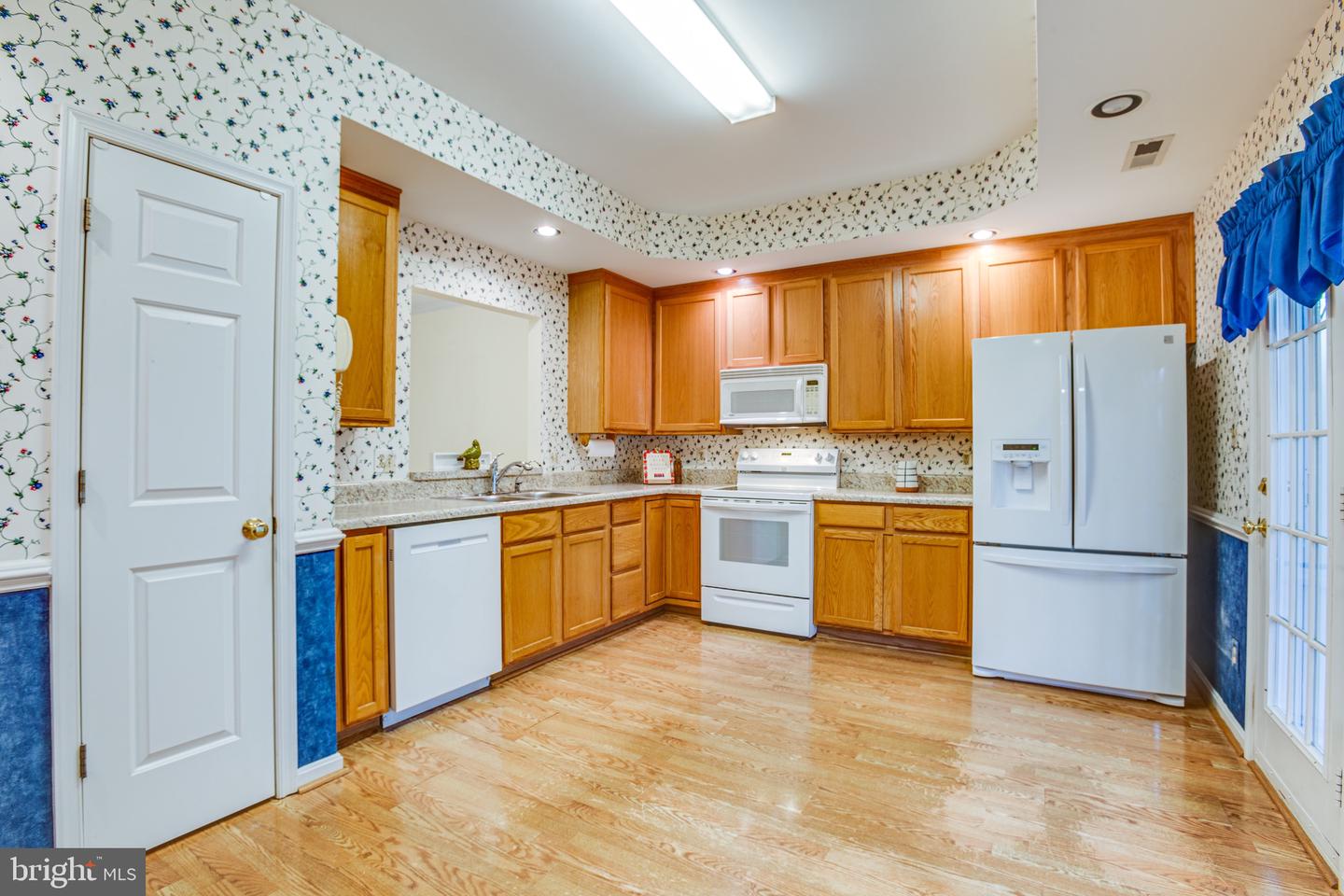 9510 Perthway COURT