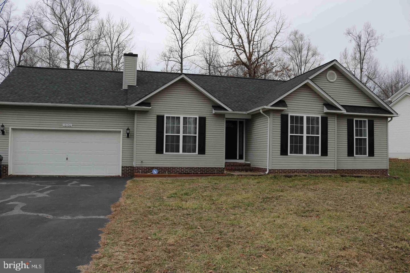 10106 New Scotland DRIVE