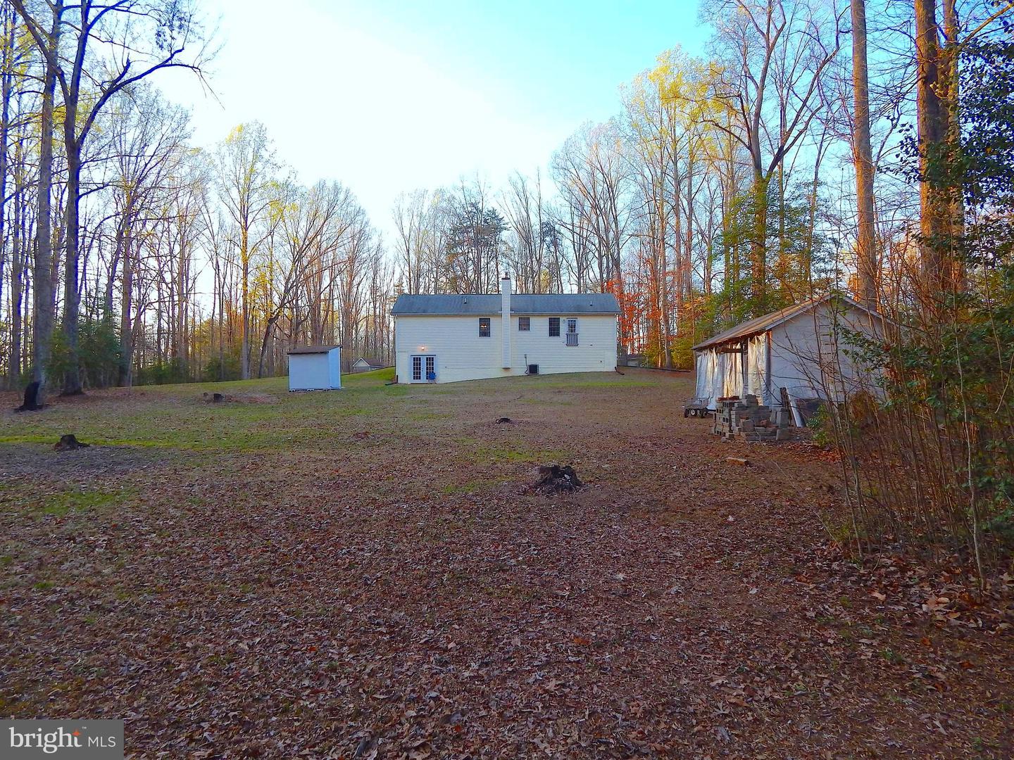 209 Oak Crest DRIVE