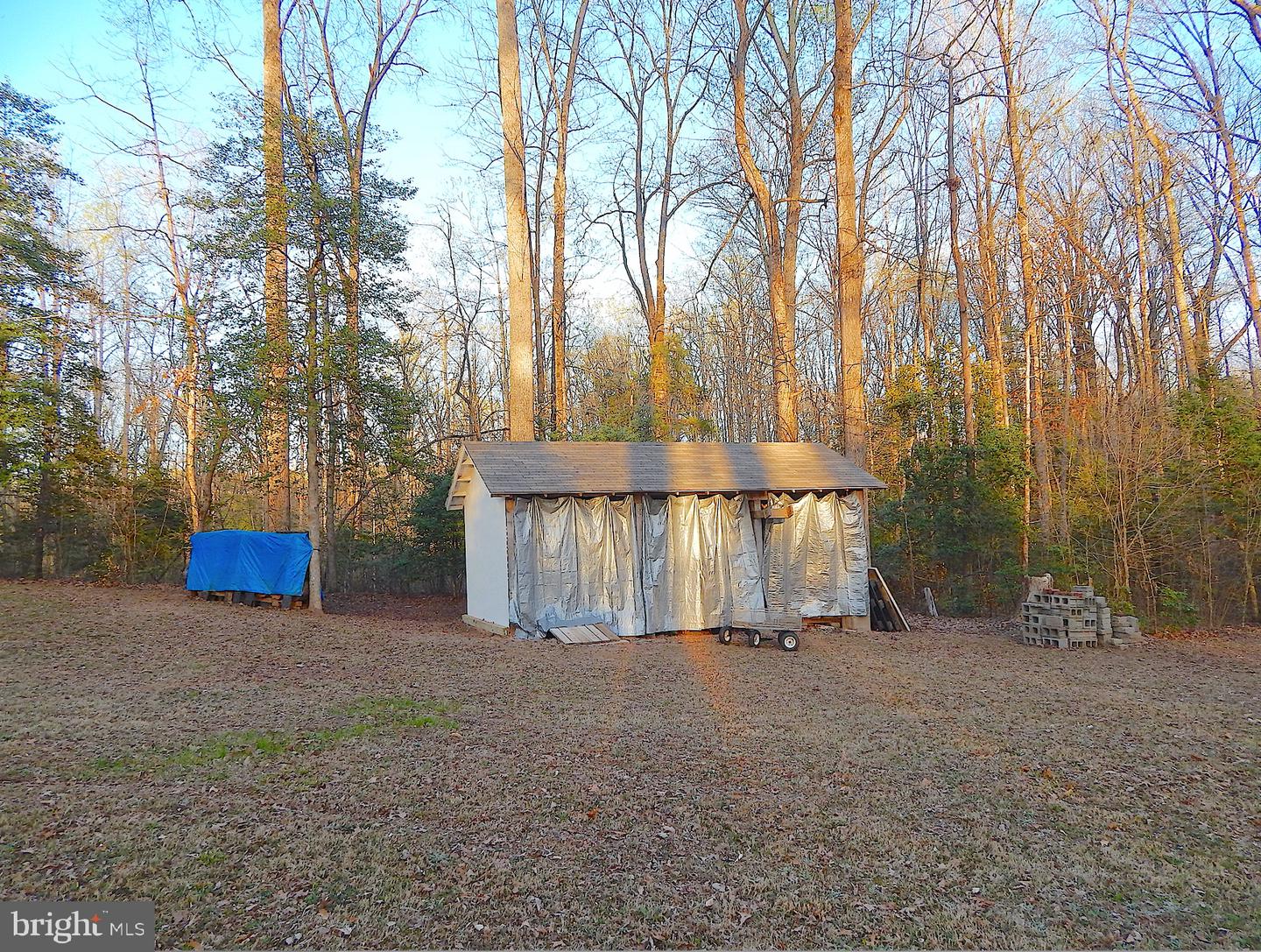 209 Oak Crest DRIVE