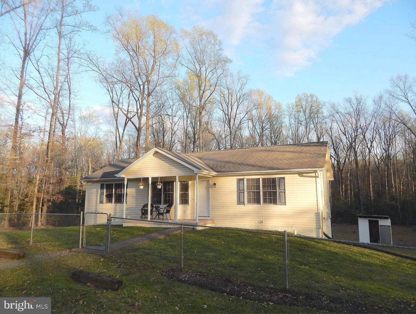 209 Oak Crest DRIVE