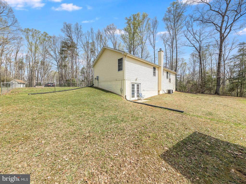 209 Oak Crest DRIVE