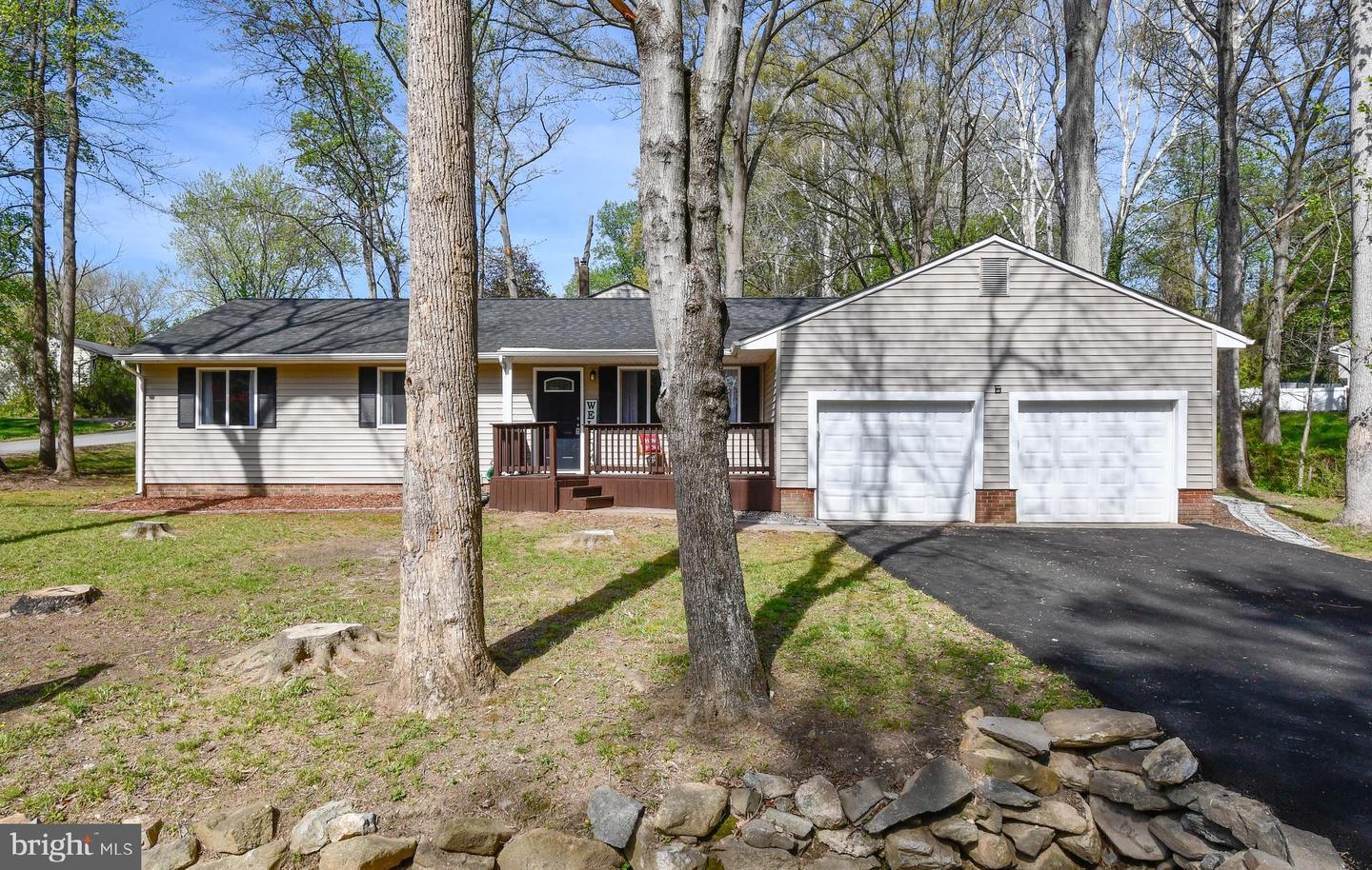10800 Mockingbird LANE