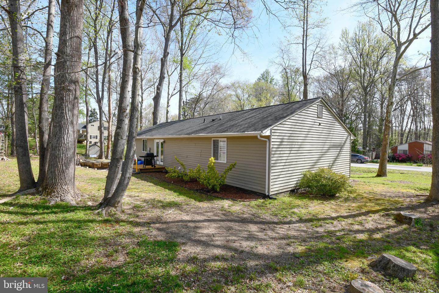 10800 Mockingbird LANE