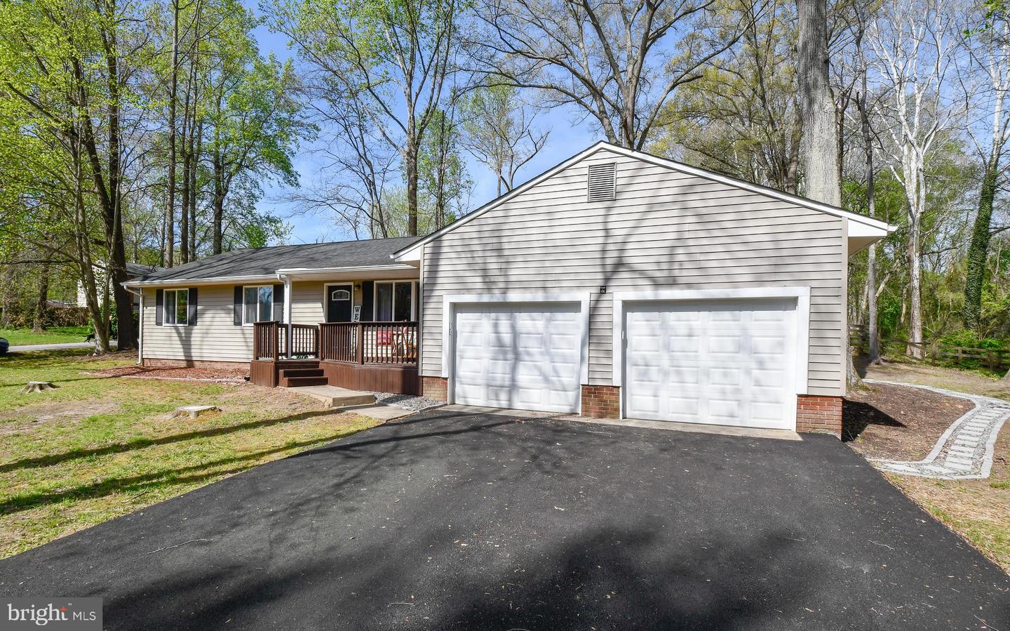 10800 Mockingbird LANE