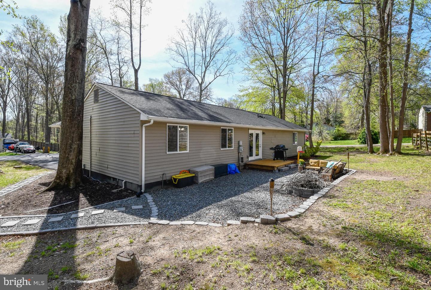 10800 Mockingbird LANE