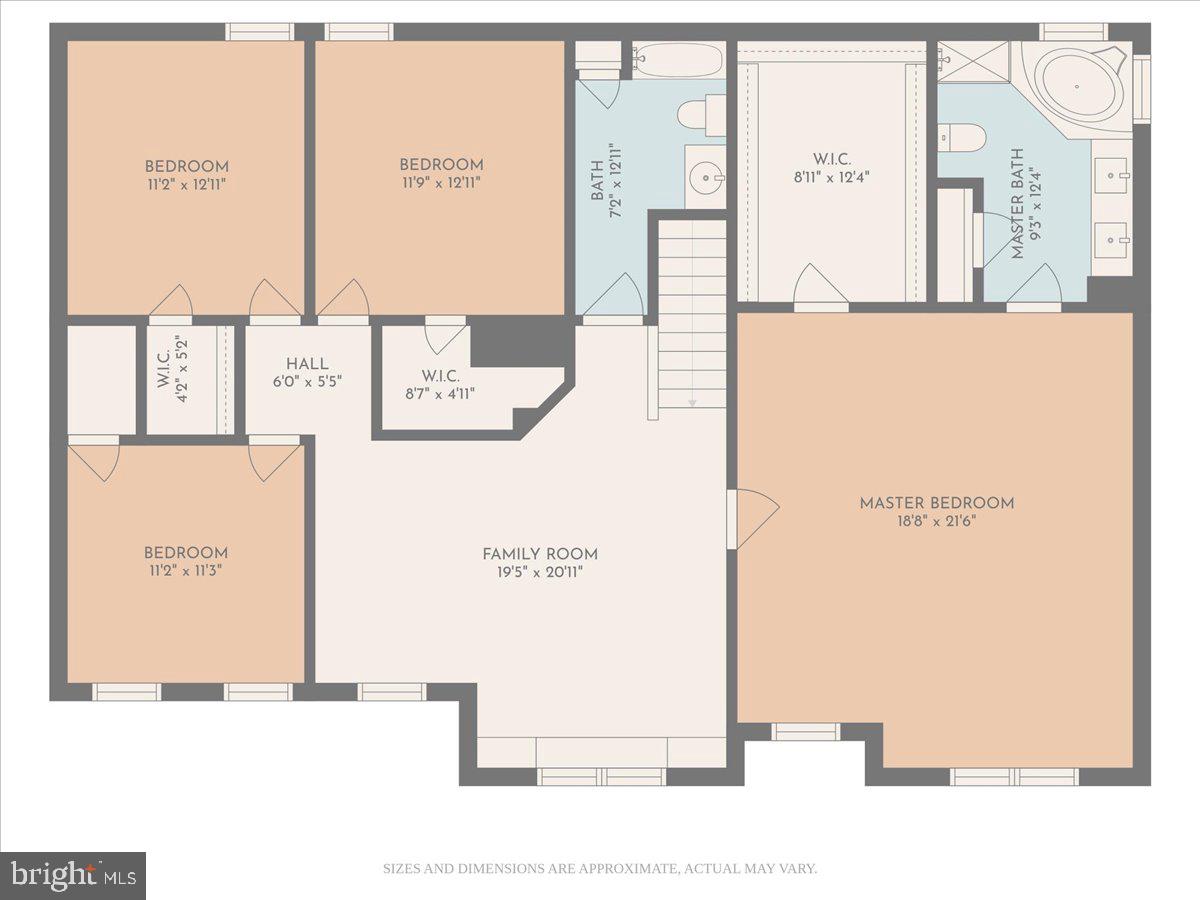 9503 Laurel Oak DRIVE