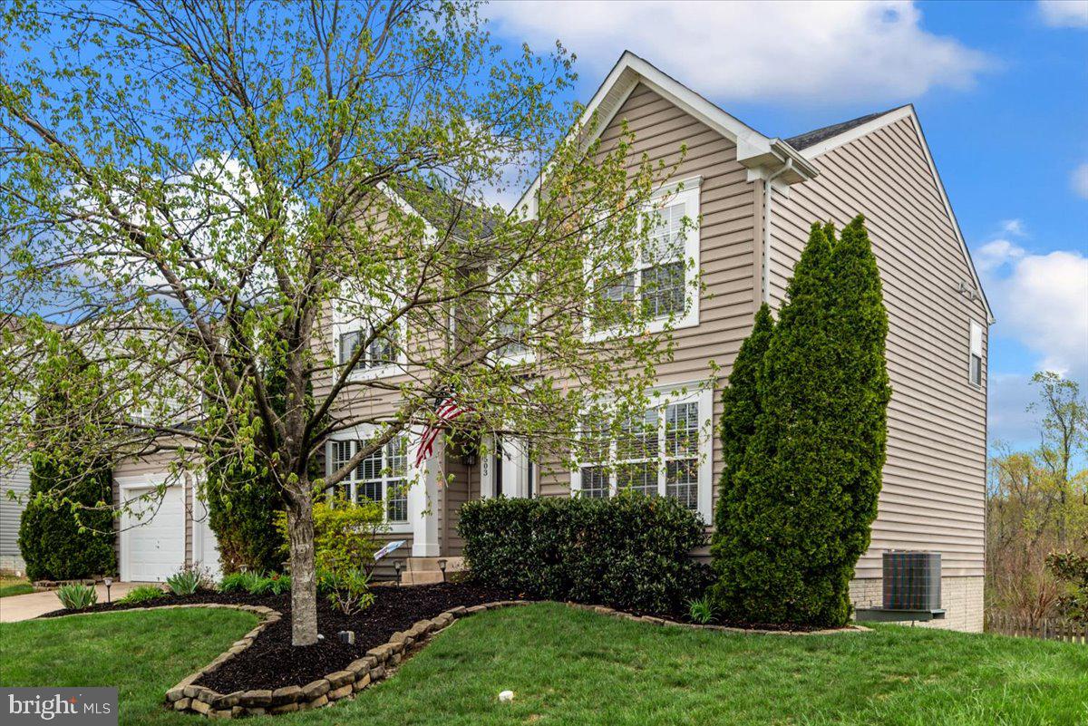 9503 Laurel Oak DRIVE