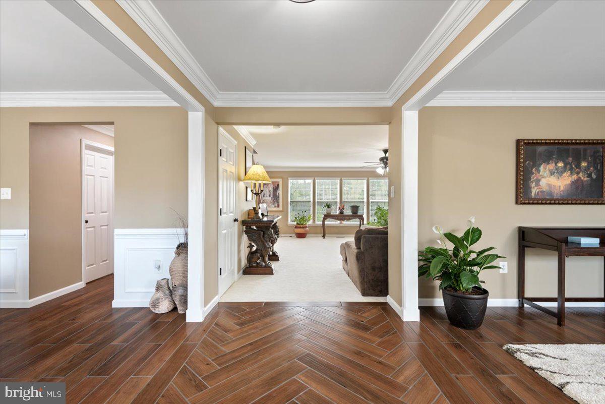 9503 Laurel Oak DRIVE