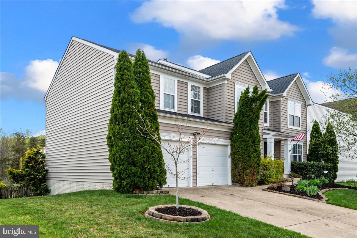 9503 Laurel Oak DRIVE