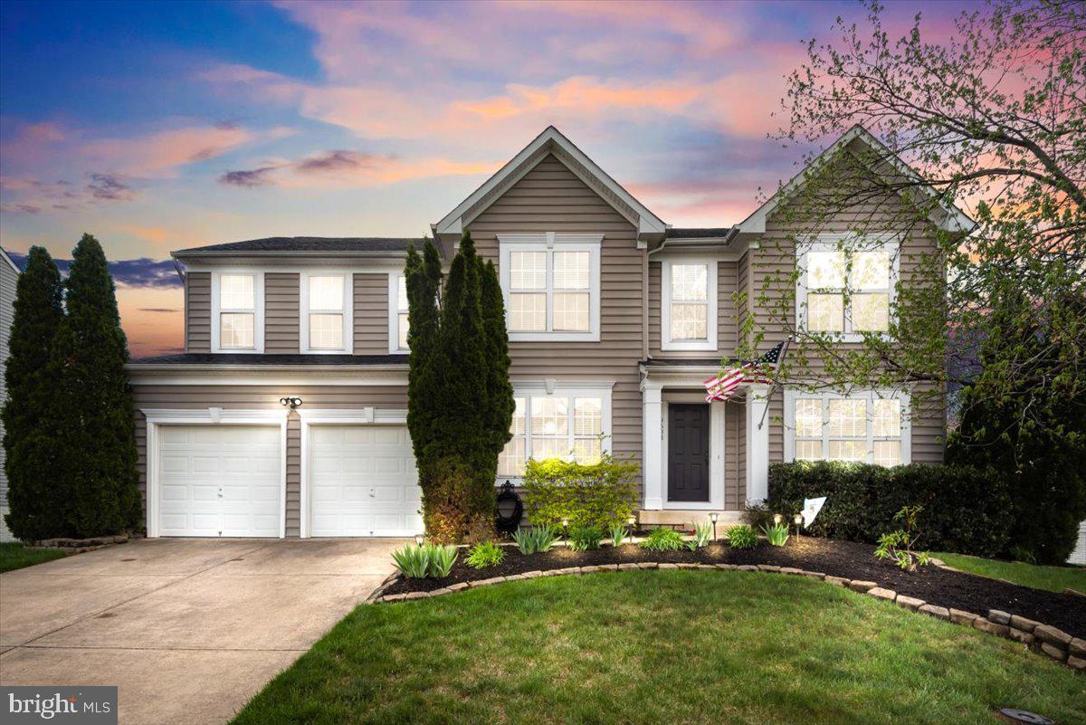 9503 Laurel Oak DRIVE