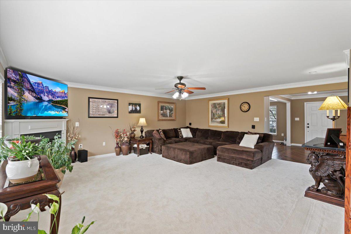 9503 Laurel Oak DRIVE