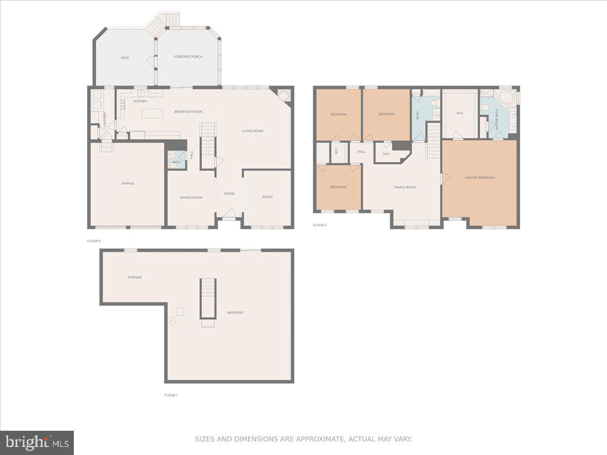 9503 Laurel Oak DRIVE
