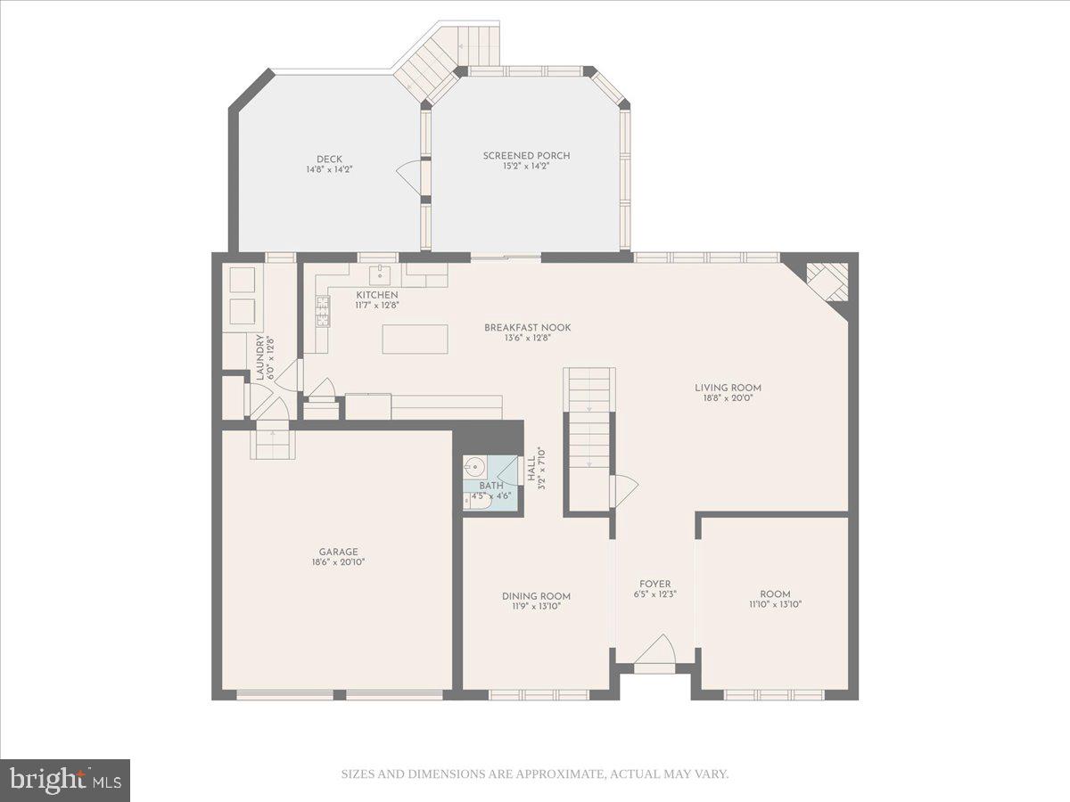 9503 Laurel Oak DRIVE