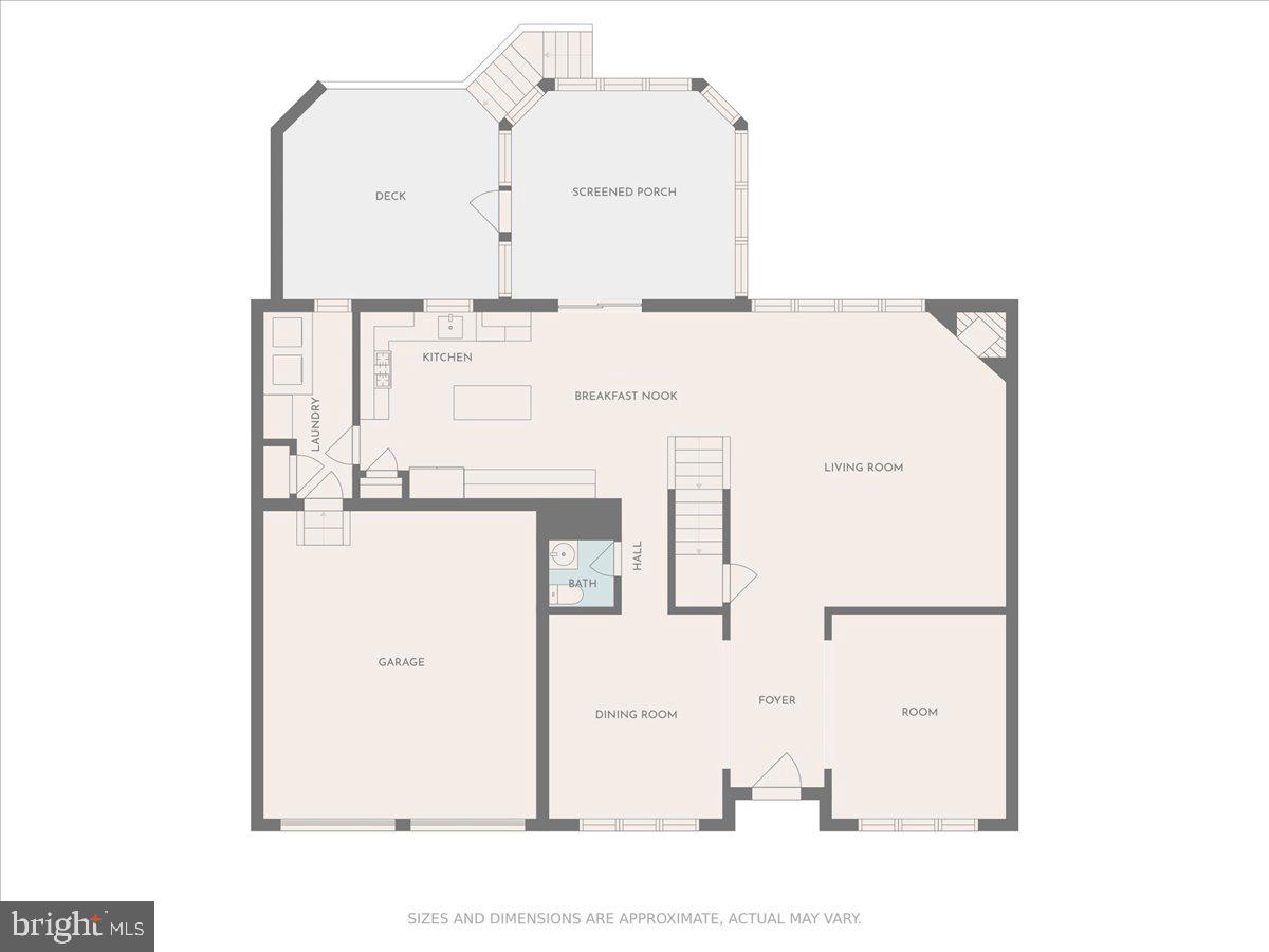 9503 Laurel Oak DRIVE