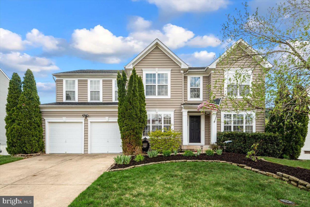 9503 Laurel Oak DRIVE
