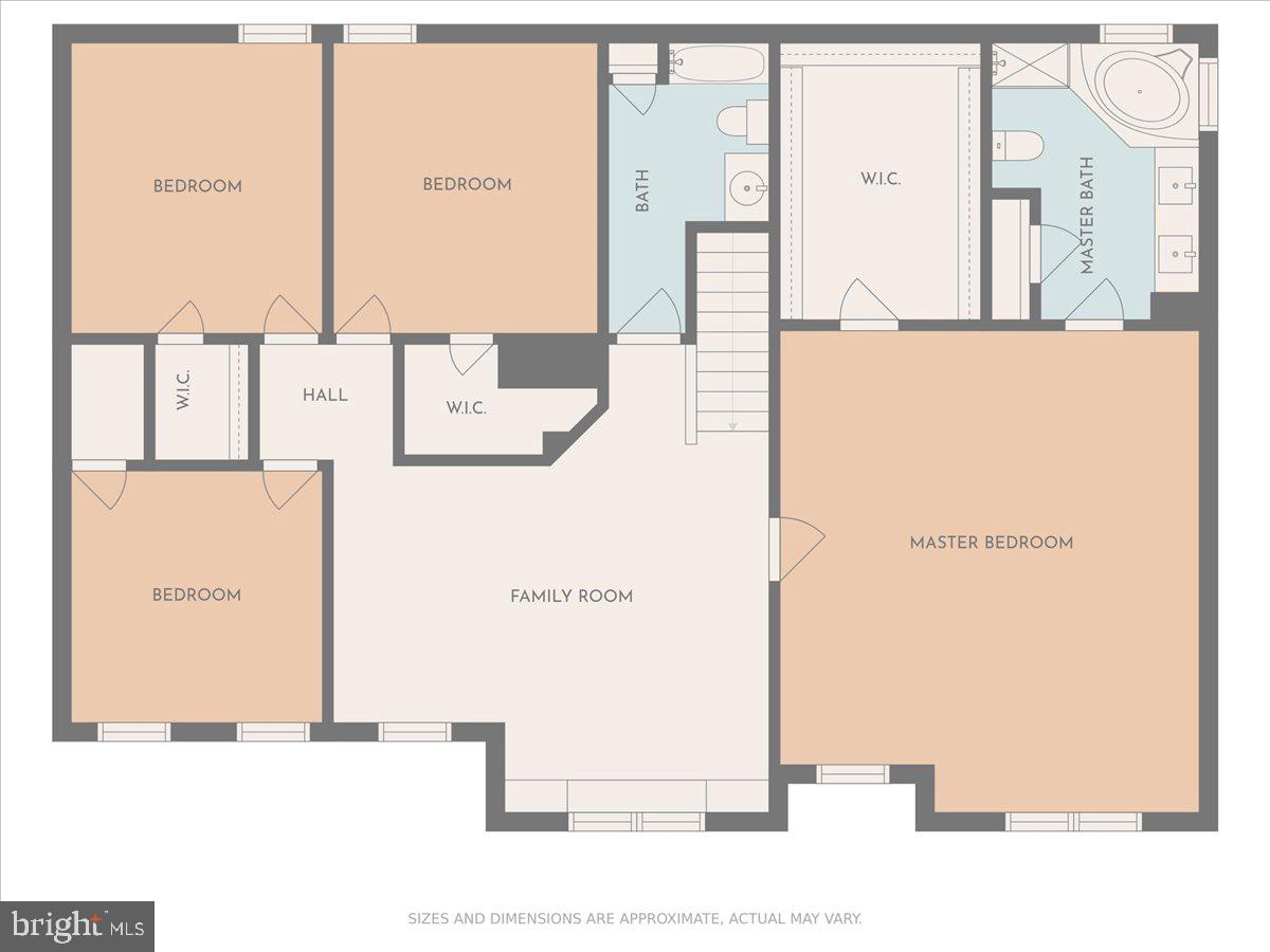 9503 Laurel Oak DRIVE