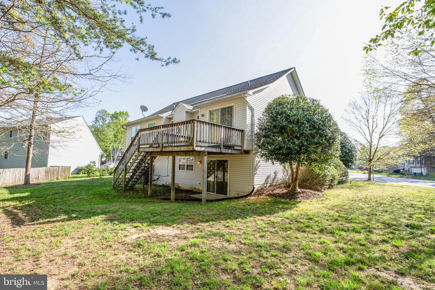 10129 S Fulton DRIVE