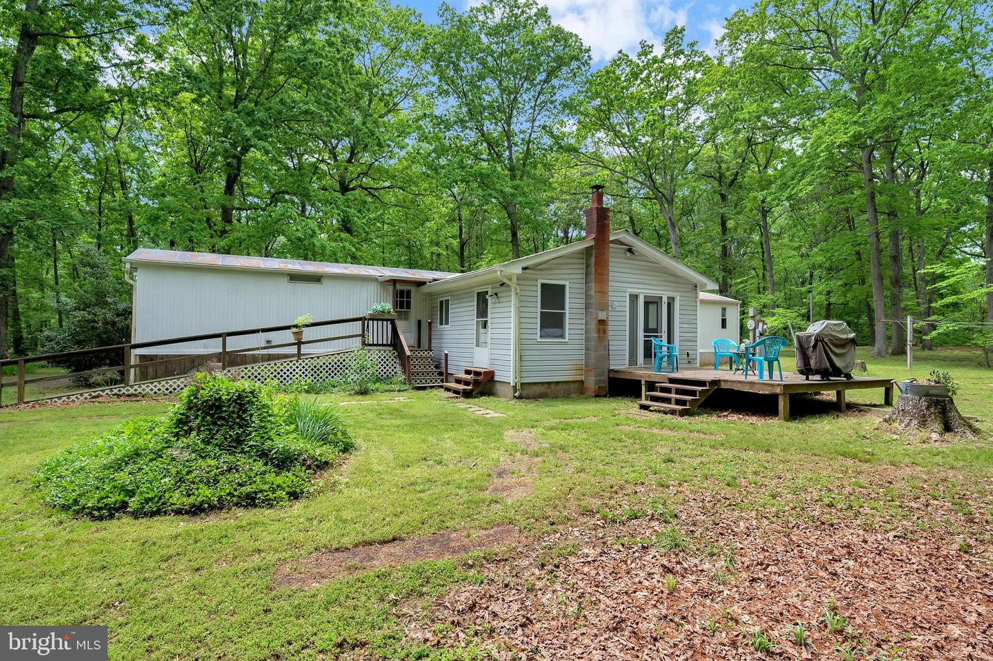 11329 Webb LANE