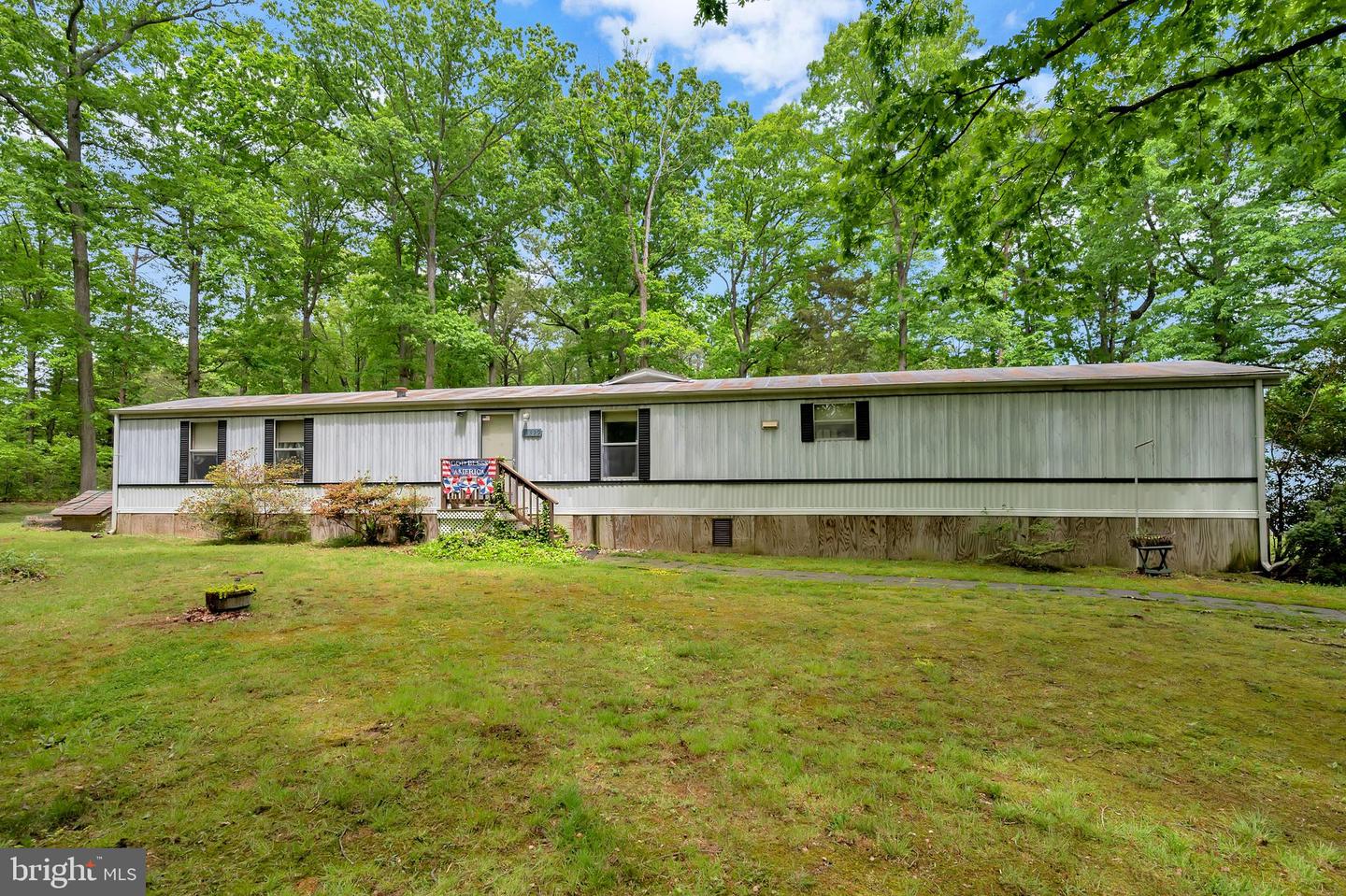 11329 Webb LANE