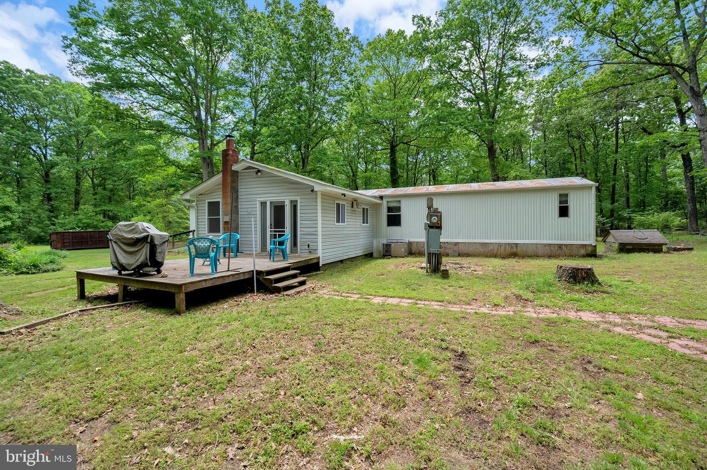 11329 Webb LANE