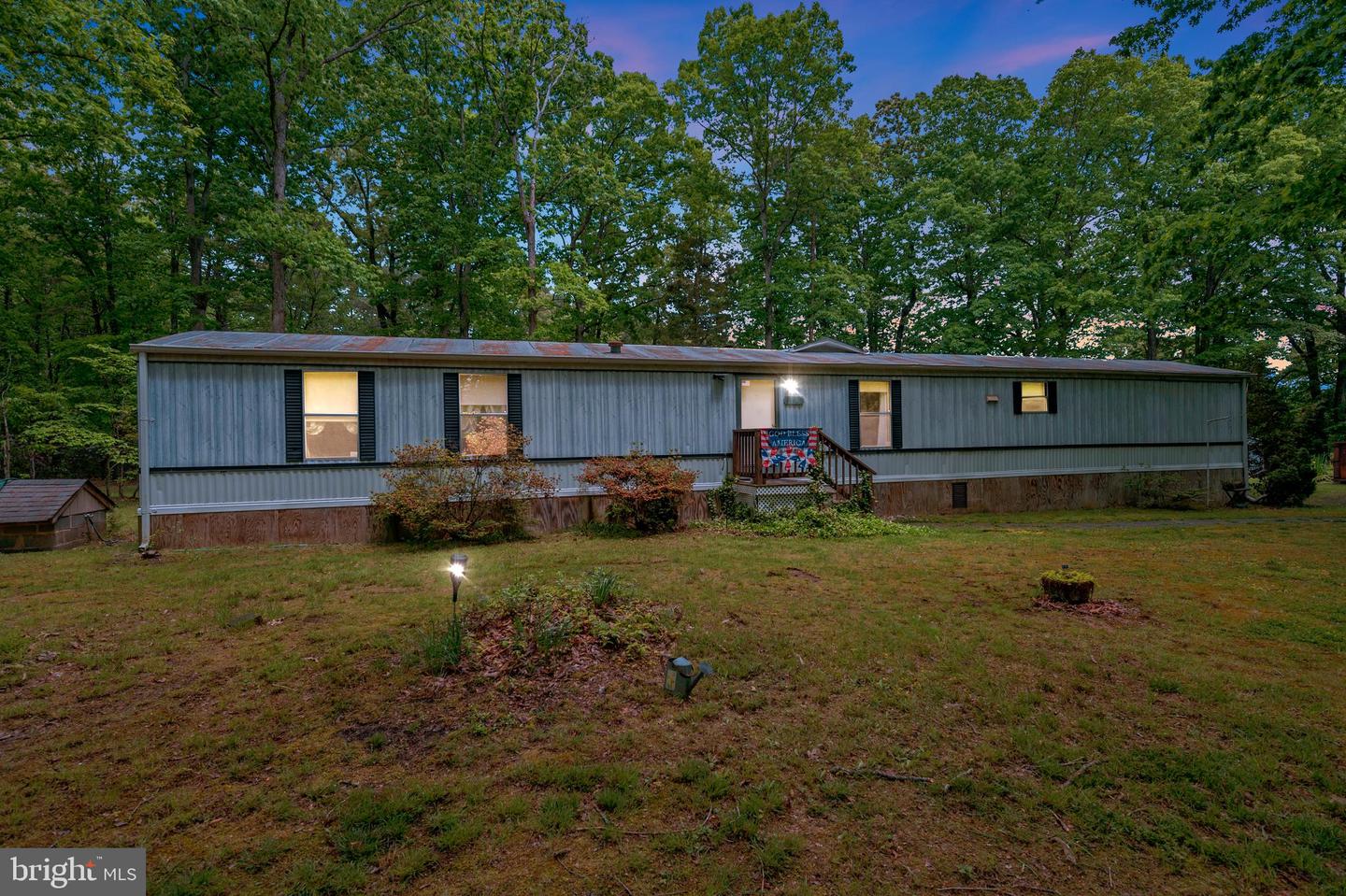 11329 Webb LANE