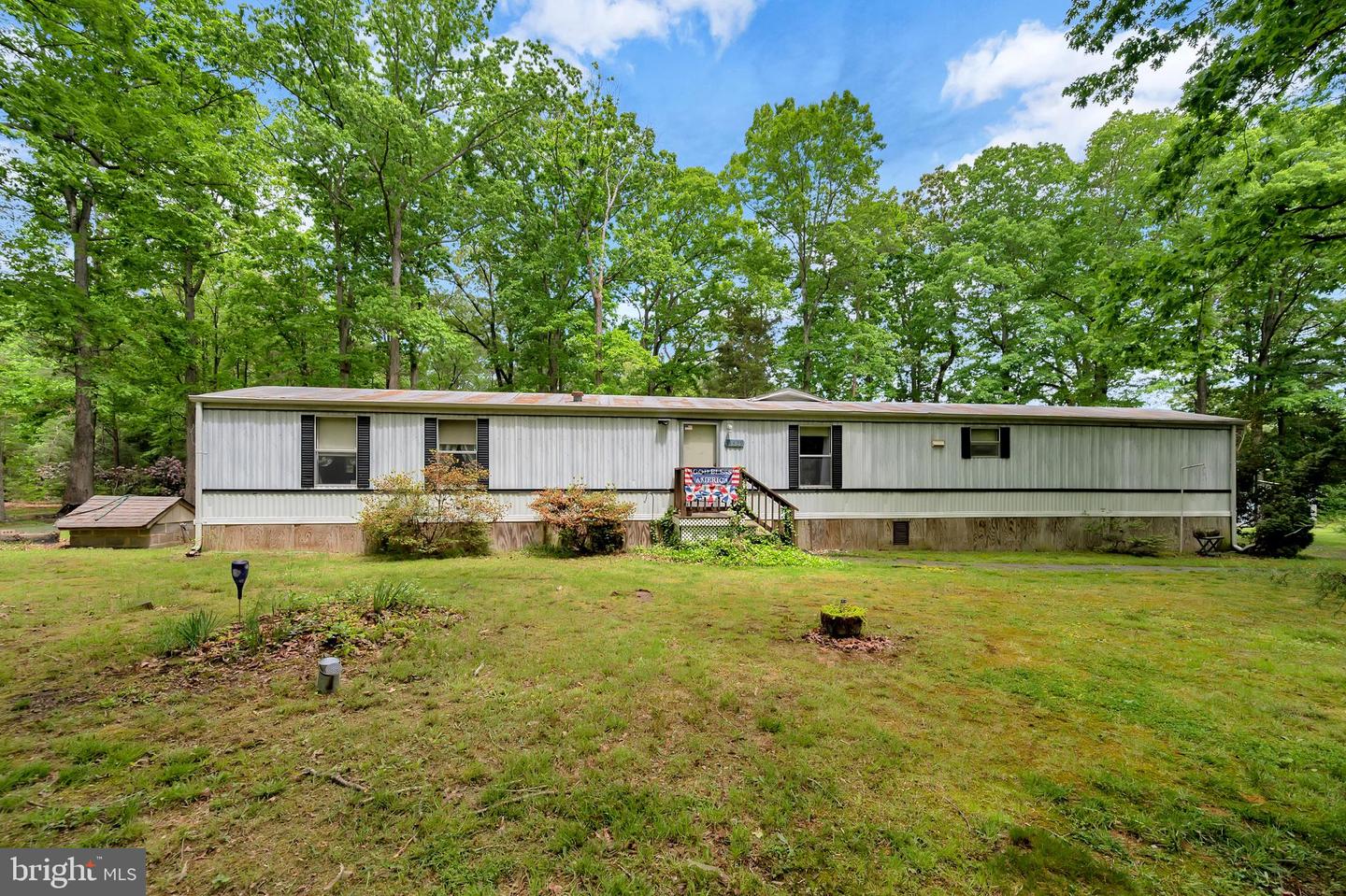 11329 Webb LANE