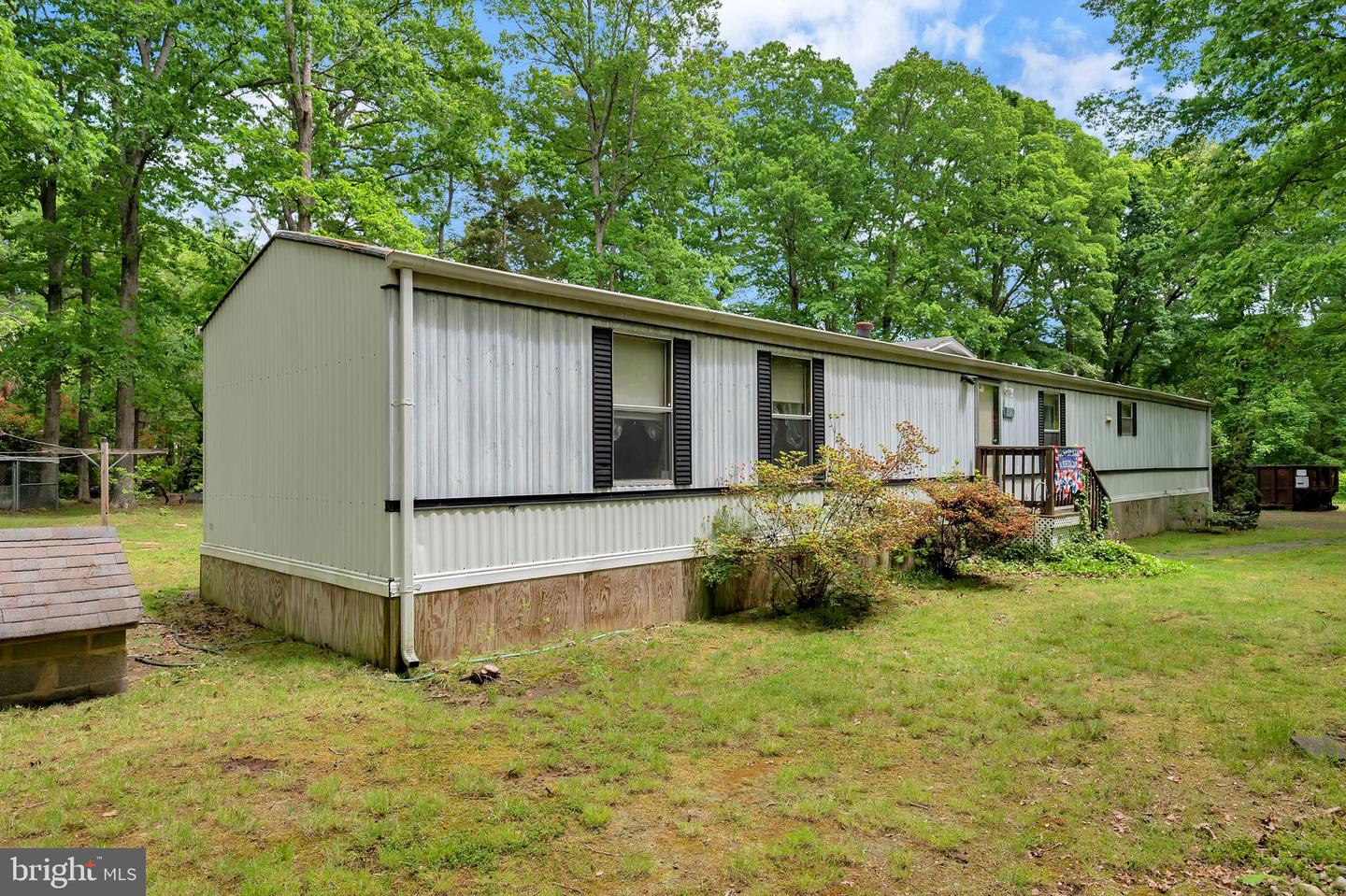 11329 Webb LANE
