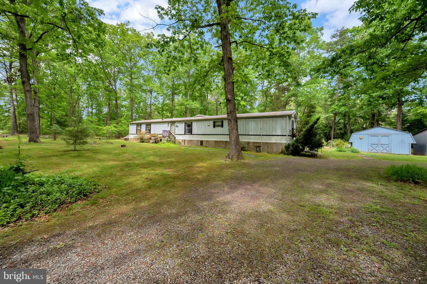 11329 Webb LANE