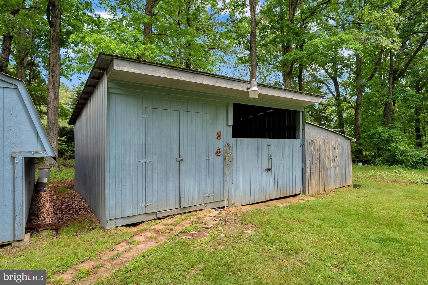 11329 Webb LANE