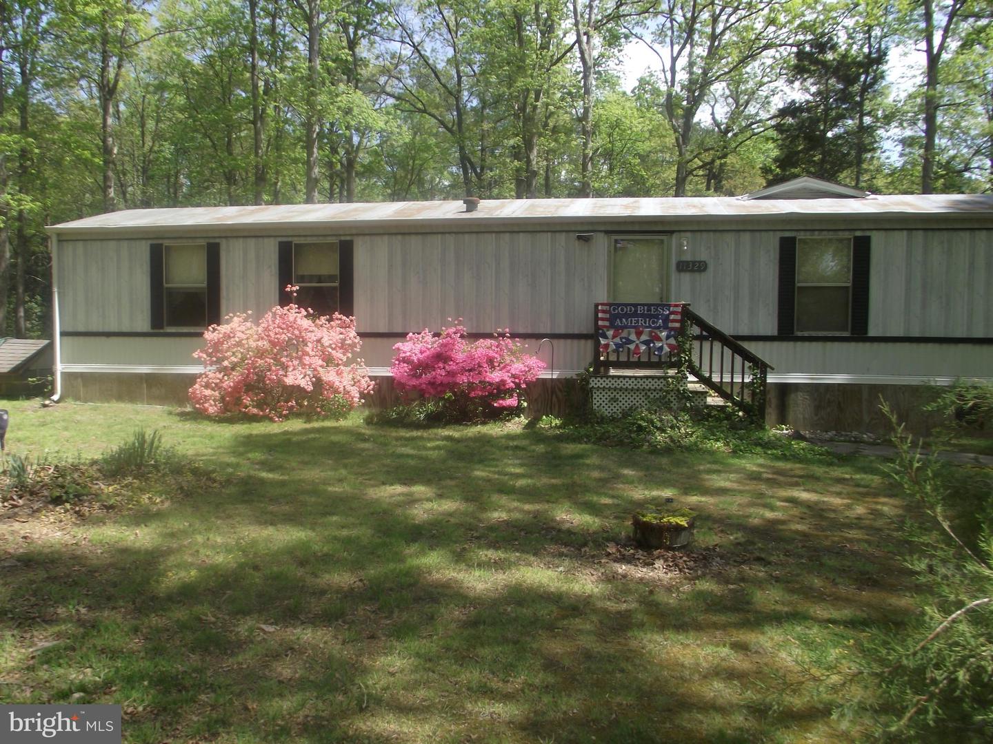 11329 Webb LANE