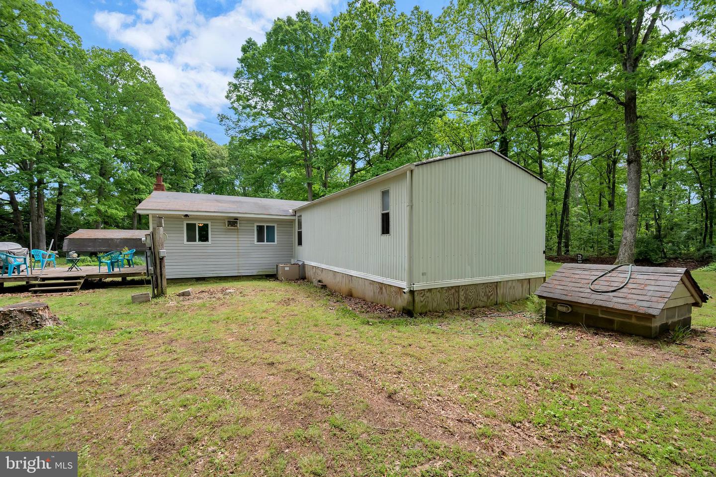 11329 Webb LANE