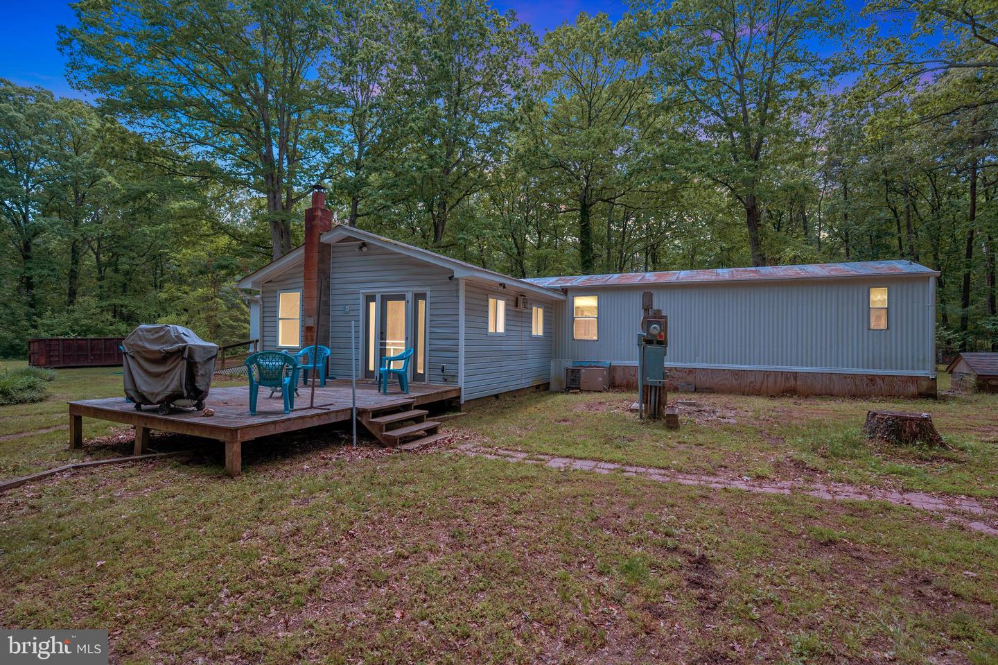 11329 Webb LANE