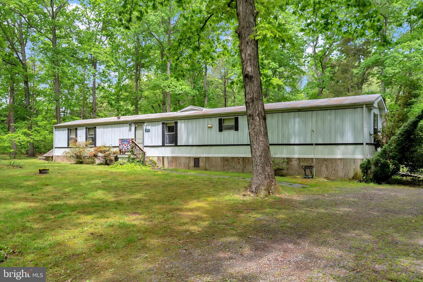 11329 Webb LANE