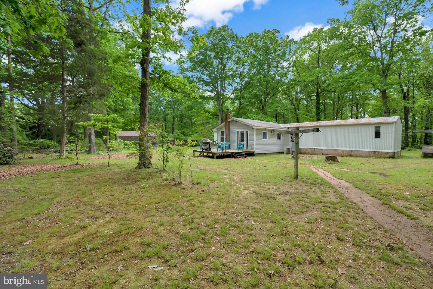 11329 Webb LANE