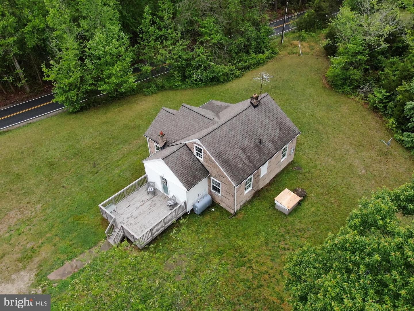 10021 Brock ROAD