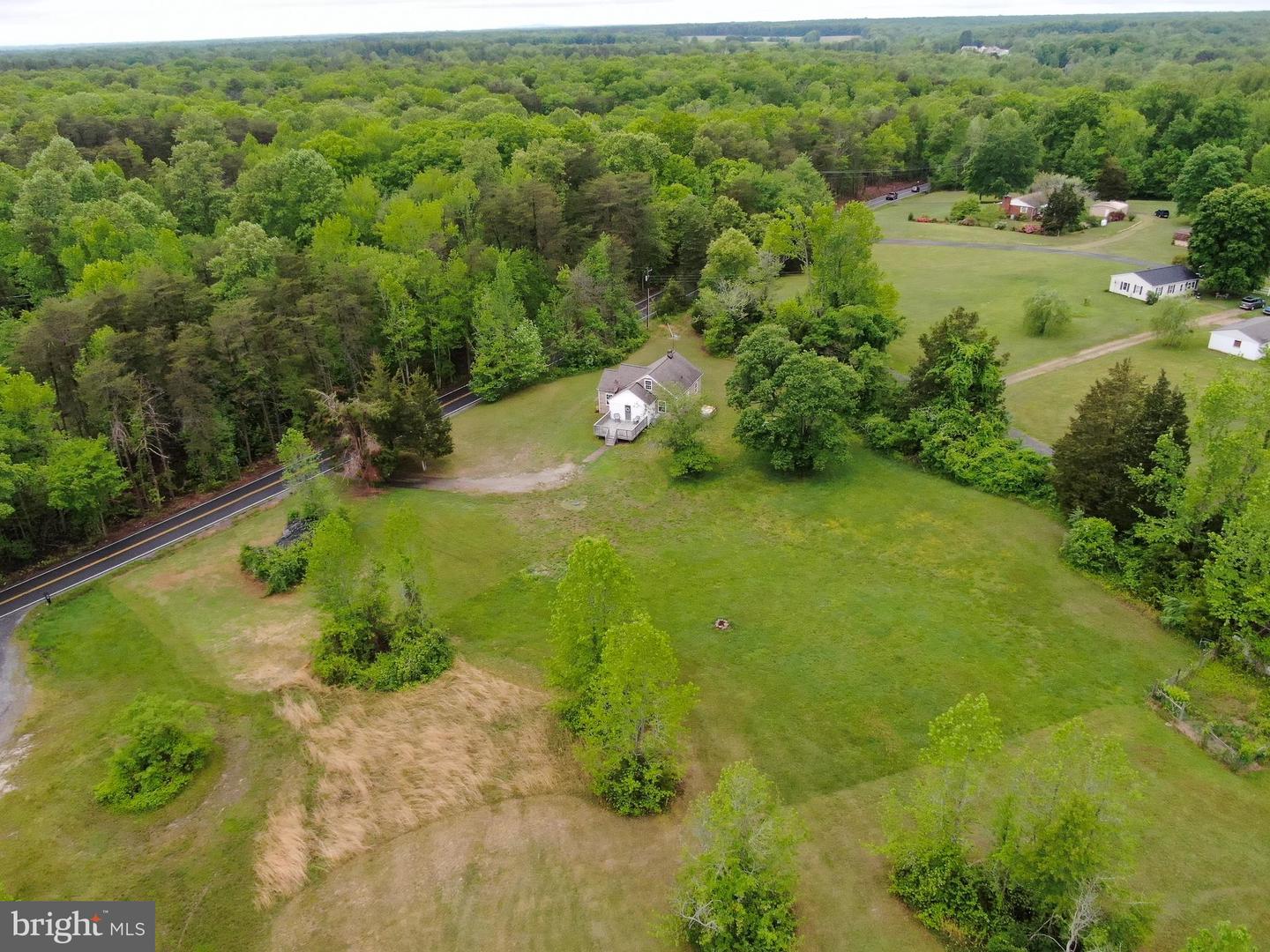 10021 Brock ROAD