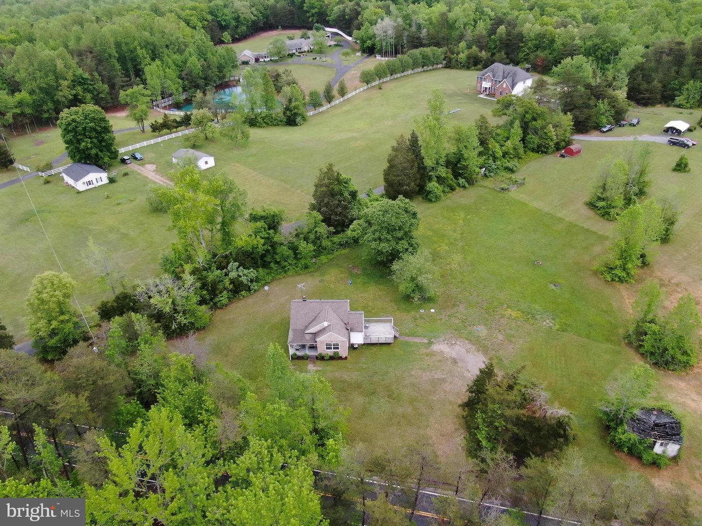 10021 Brock ROAD