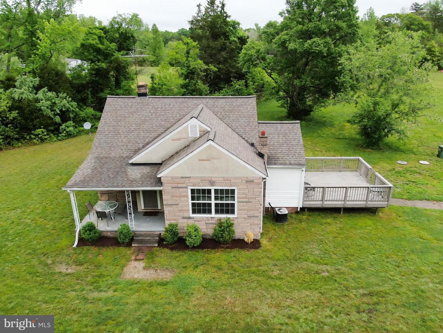 10021 Brock ROAD