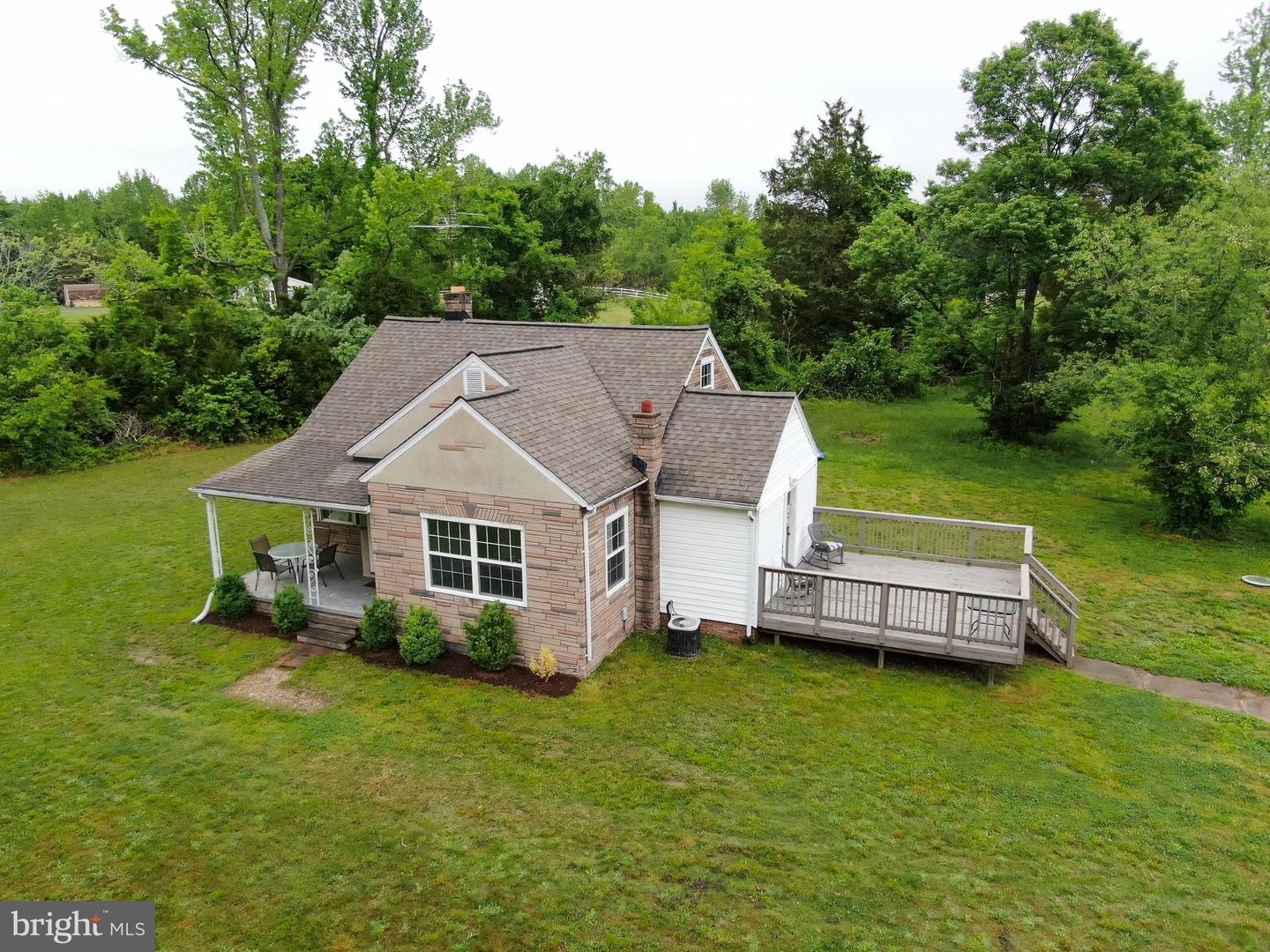 10021 Brock ROAD