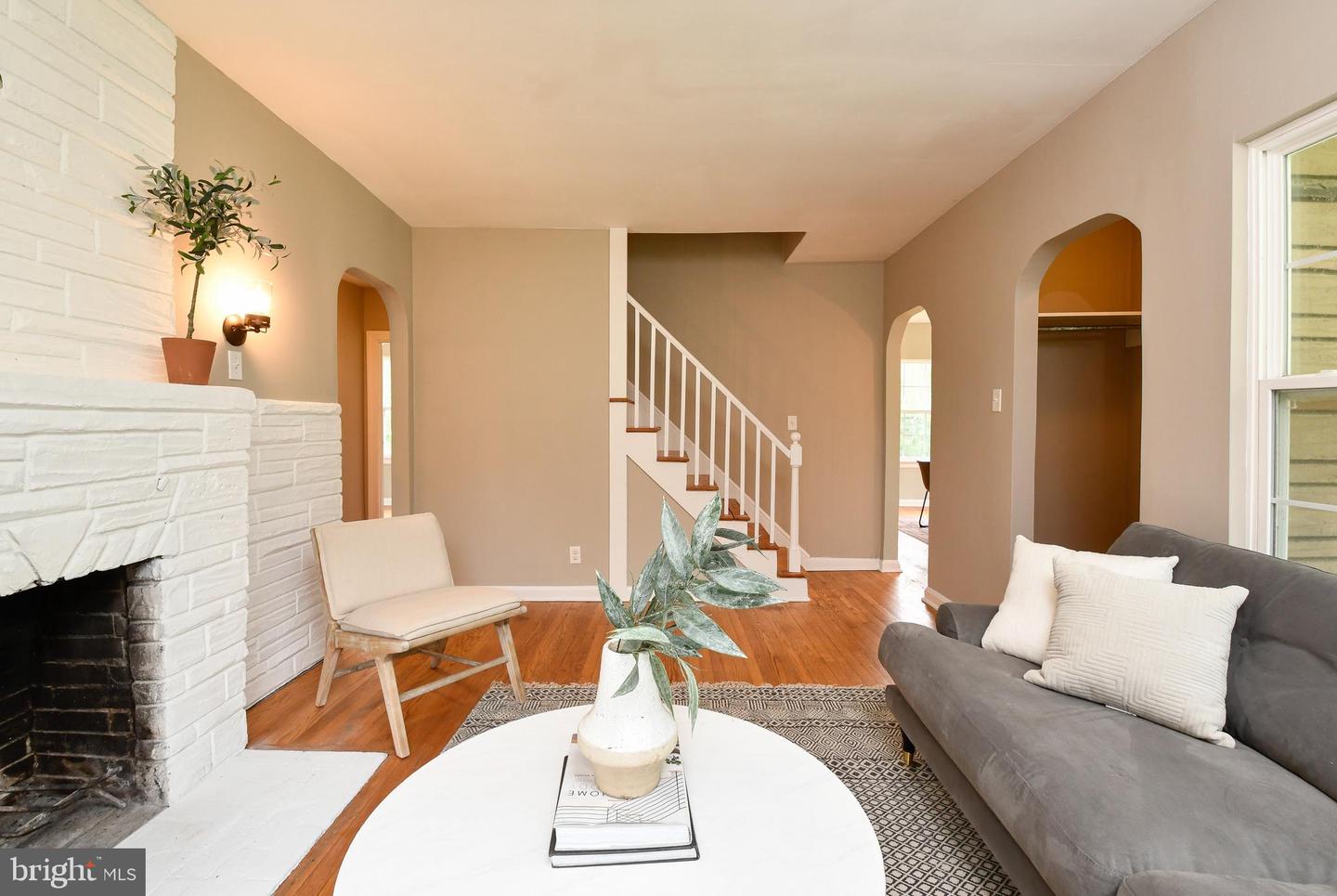 10021 Brock ROAD
