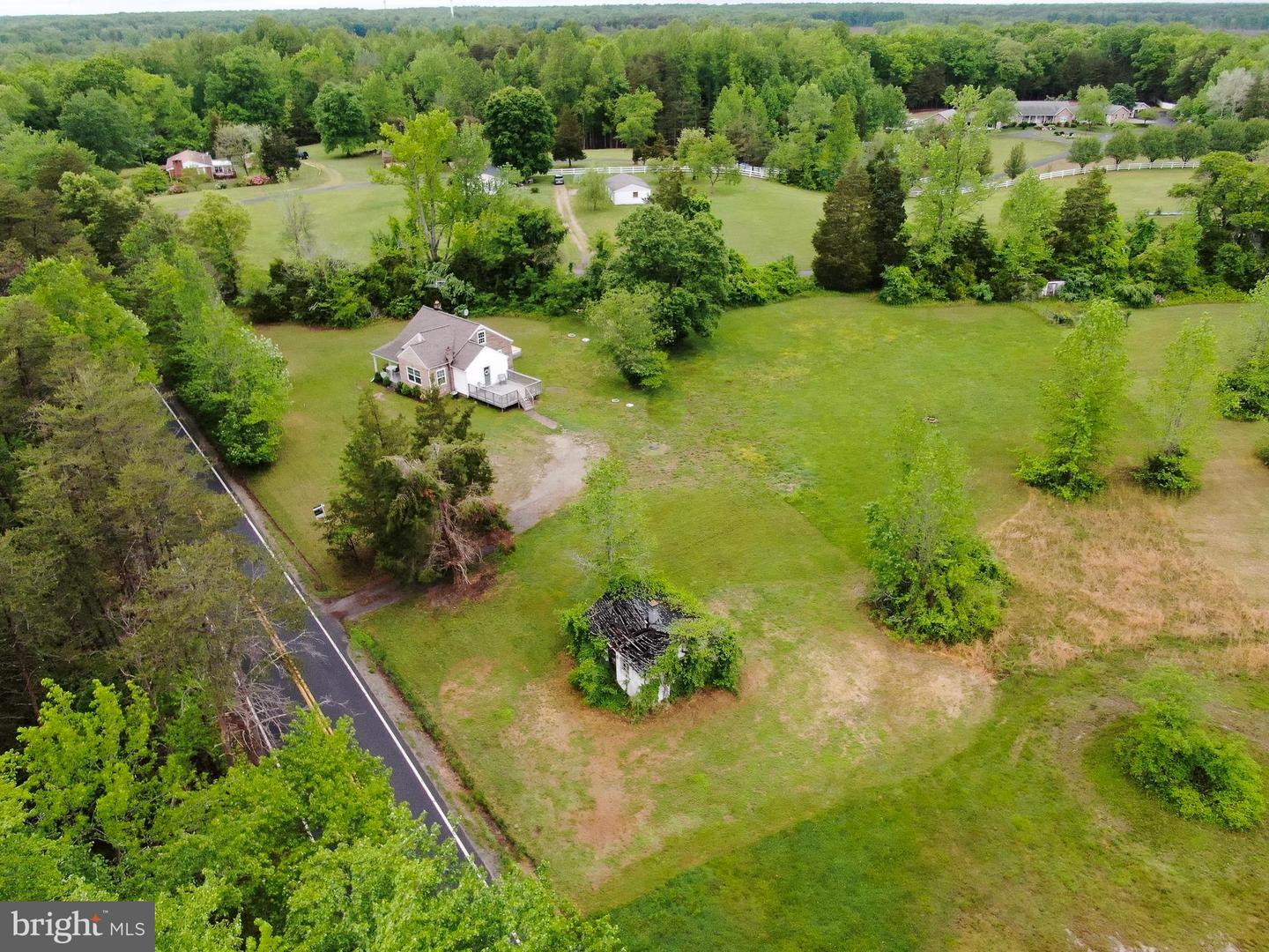 10021 Brock ROAD
