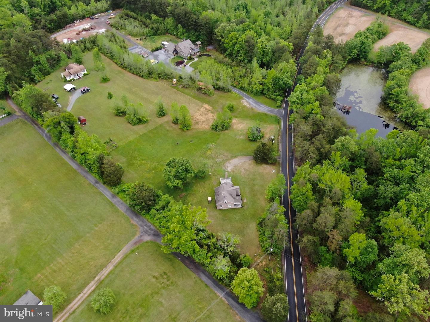 10021 Brock ROAD