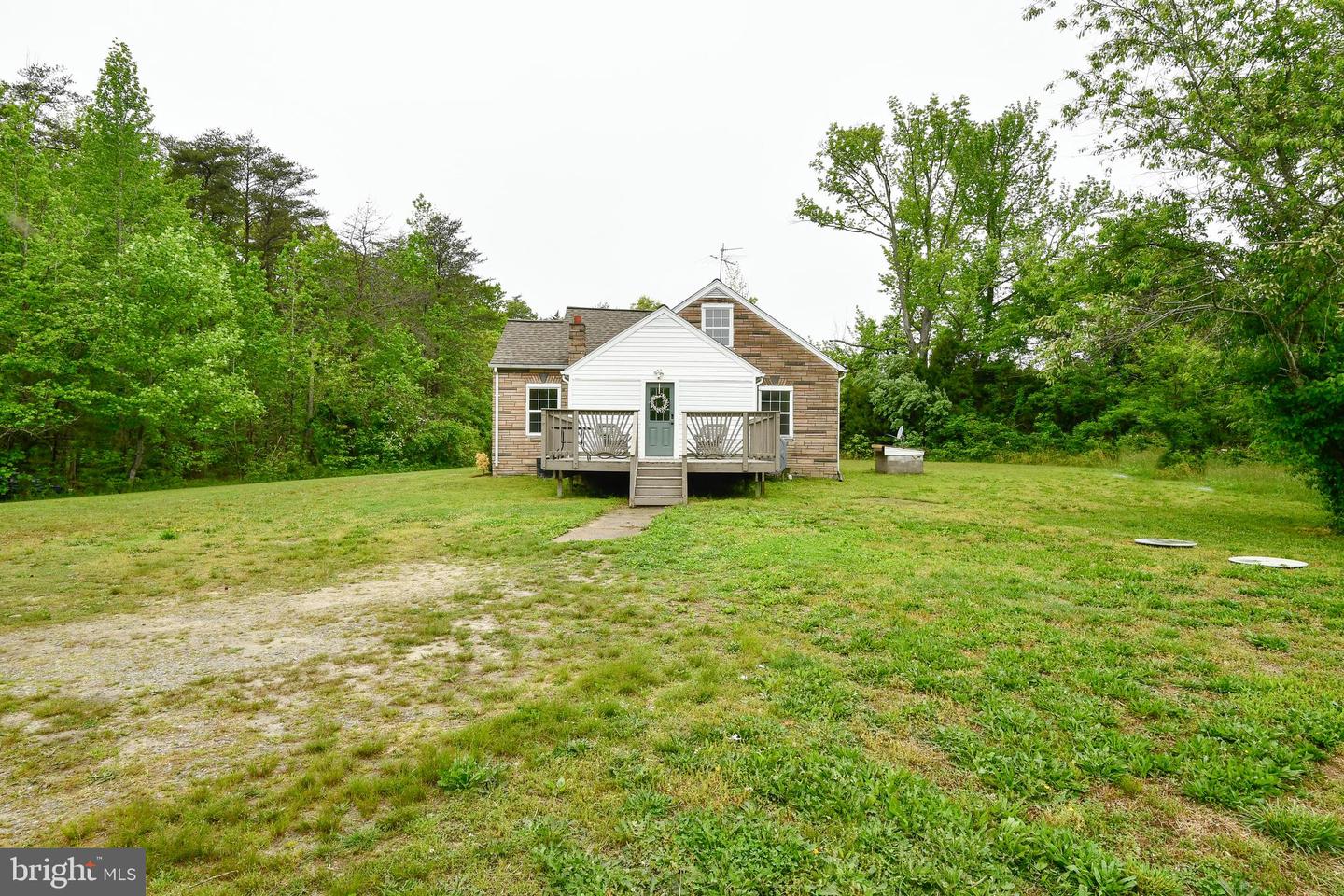 10021 Brock ROAD
