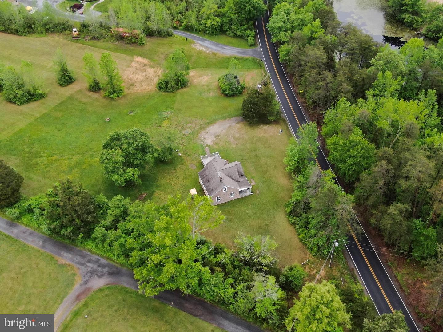 10021 Brock ROAD