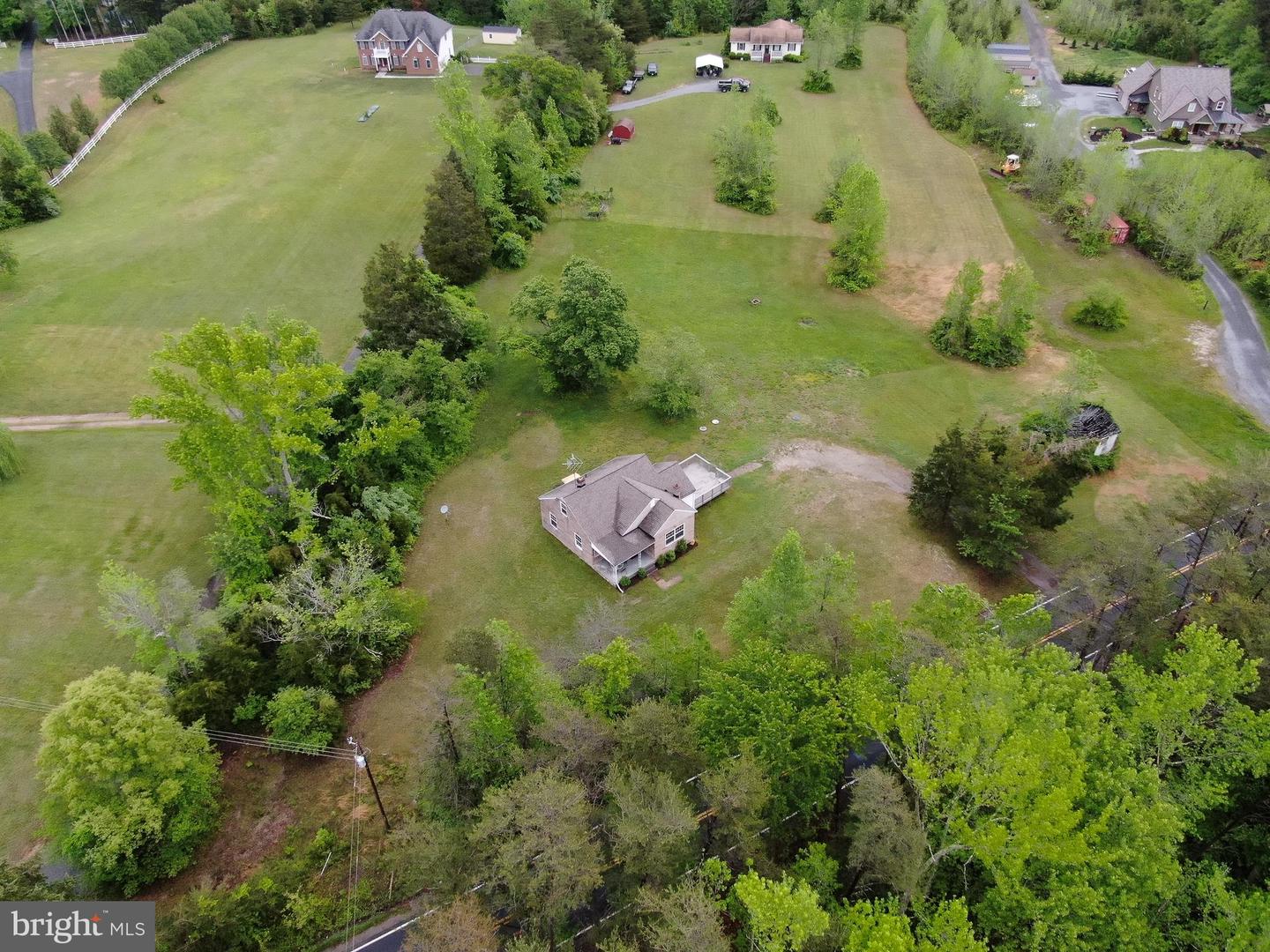 10021 Brock ROAD