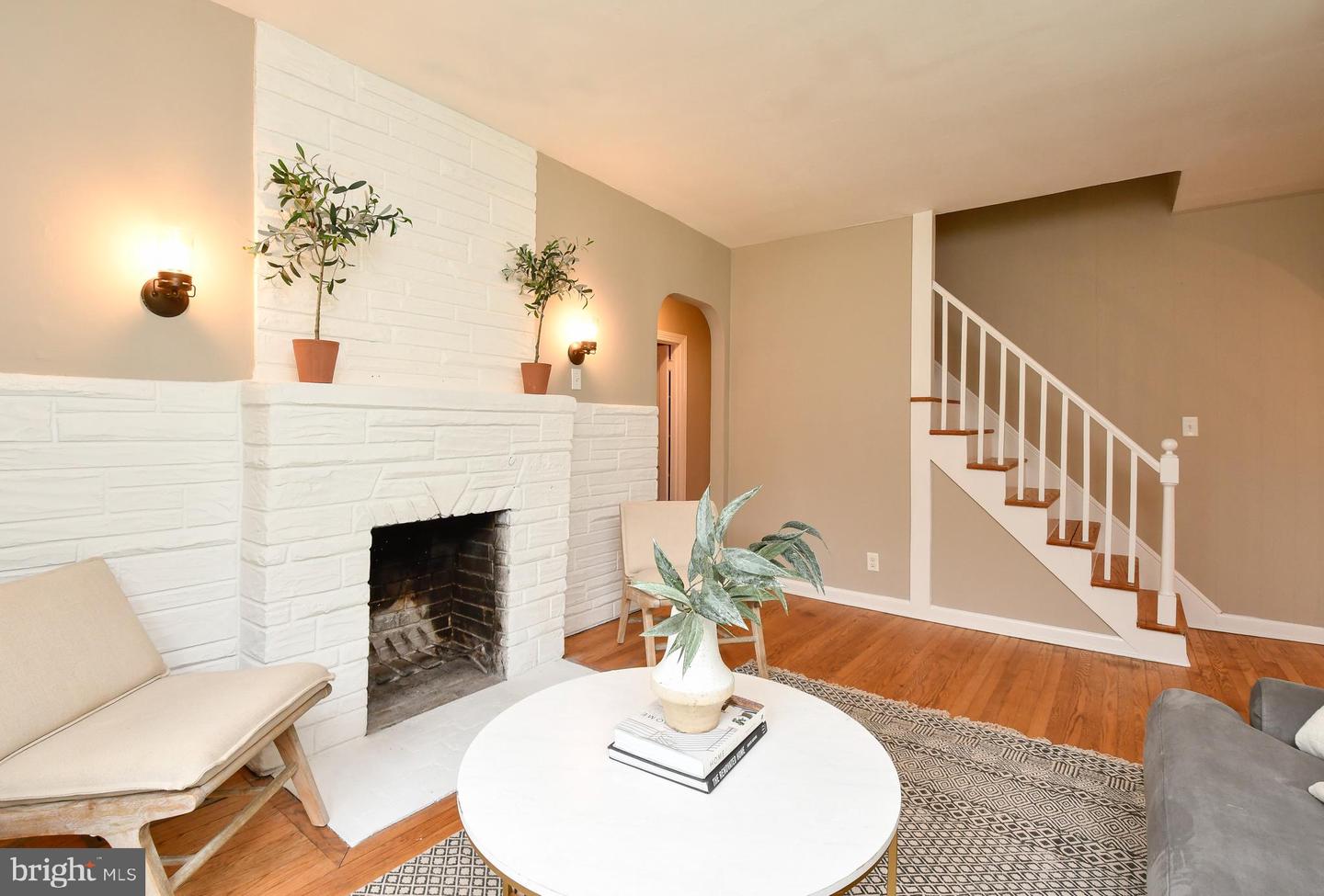 10021 Brock ROAD