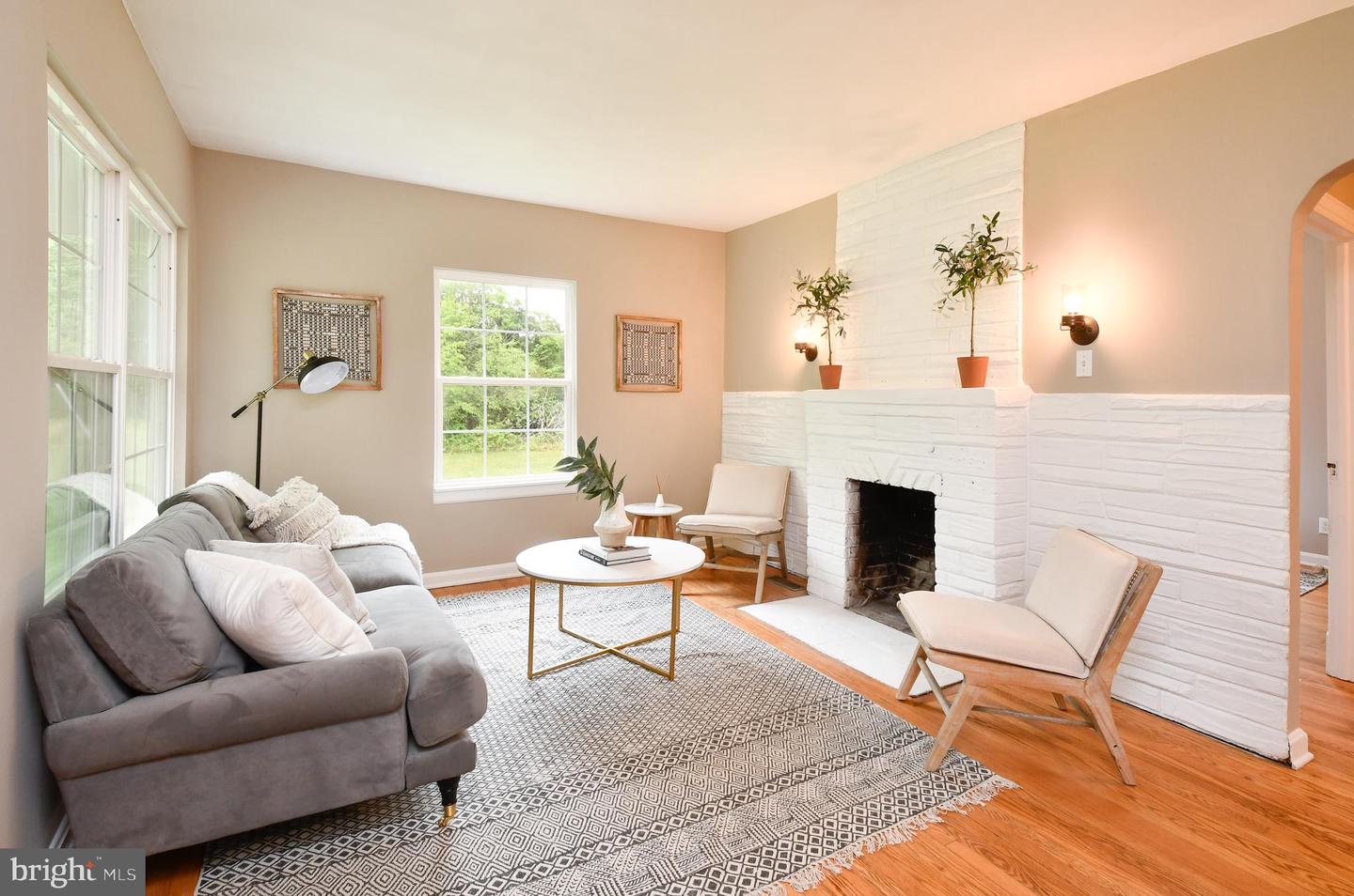 10021 Brock ROAD